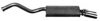 IMASAF 60.92.07 End Silencer